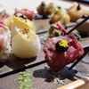 天ぷらと手まり寿司 都 - メイン写真: