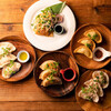 GYOZA SHACK - メイン写真: