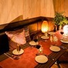 新宿個室 肉 ダイニング 肉屋meathouse - メイン写真: