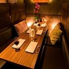 新宿個室 肉 ダイニング 肉屋meathouse - メイン写真: