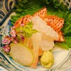 Hibi Sakana Zuki Toboku