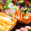 すし土風炉 - メイン写真: