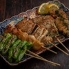 串焼きロマン 八氣 - メイン写真:
