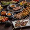串焼きロマン 八氣 - メイン写真: