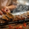串焼きロマン 八氣 - メイン写真: