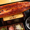 うなぎ吉川 - メイン写真:うな玉重（鰻1尾）