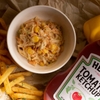 My HAMBURGER - メイン写真: