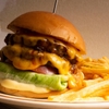 My HAMBURGER - メイン写真: