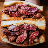 My HAMBURGER - メイン写真: