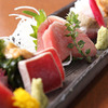 Sushi Uogashi Nihonichi - メイン写真: