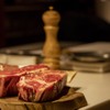 Xató burrata & steak - メイン写真: