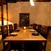 Xató burrata & steak - メイン写真: