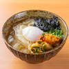 焼肉ホルモン こたろう - 料理写真:自家製 冷麺（生麺使用）
