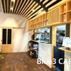 Blue3CAFE - メイン写真: