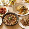 中華料理 福の虎 - メイン写真: