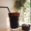 My HAMBURGER - ドリンク写真: