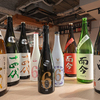 海鮮居酒屋 涛司 - メイン写真:十四代、而今、新政いつでも飲めます