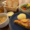 魔法のパスタ - メイン写真: