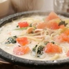 魔法のパスタ - メイン写真: