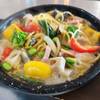 魔法のパスタ - メイン写真:
