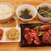 焼肉ホルモン テンスタ - メイン写真: