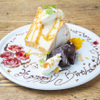 ピッツェリア カフェ＆BBQ Cielo y Rio ヒガシ - メイン写真: