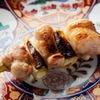 炭火串焼 鶏魚 - メイン写真: