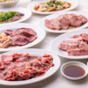 焼肉藤もと - メイン写真: