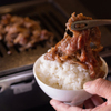 焼肉藤もと - メイン写真: