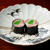 鮨 八咫烏 - 料理写真: