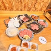 明石 焼肉処たつみや - メイン写真: