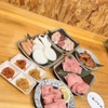 明石 焼肉処たつみや - メイン写真: