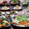 くいもの屋わん - 料理写真: