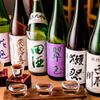 旬の鮮魚と日本酒 作 - メイン写真: