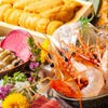 旬の鮮魚と日本酒 作 - メイン写真:
