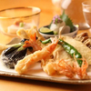 旬の鮮魚と日本酒 作 - メイン写真: