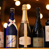 ルーフトップ ミリュー - メイン写真:日本酒・ワイン・焼酎・カクテル・ウイスキー・ビール各種あります。