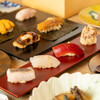 SUSHI BANYA KAI - メイン写真: