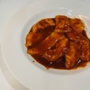 和牛焼肉 牛WAKA丸 - 料理写真:上ミノ