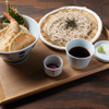 スタンド JAPA SOBA HANAKO - メイン写真: