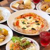 Cheese Plus pizza&grill - メイン写真: