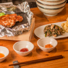 まるしゑ - 料理写真: