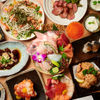 魚がし商店 - メイン写真: