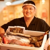 魚がし商店 - メイン写真: