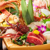 魚がし商店 - メイン写真:
