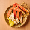 魚がし商店 - メイン写真: