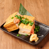 魚がし商店 - メイン写真: