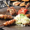 鶏あえず - メイン写真: