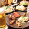 鶏あえず - メイン写真: