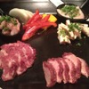 本格馬肉料理 ゆい - 料理写真:特選おまかせ5品盛り